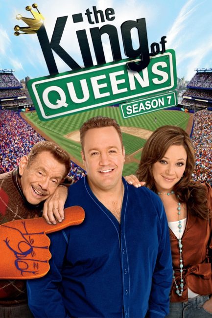 مشاهدة مسلسل The King of Queens الموسم السابع الحلقة 11 مترجمة