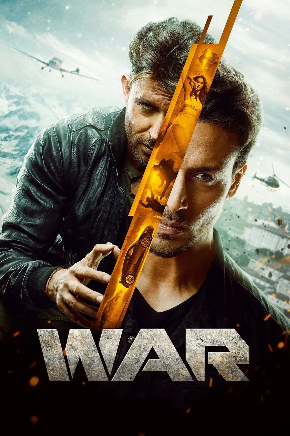 مشاهدة فيلم War