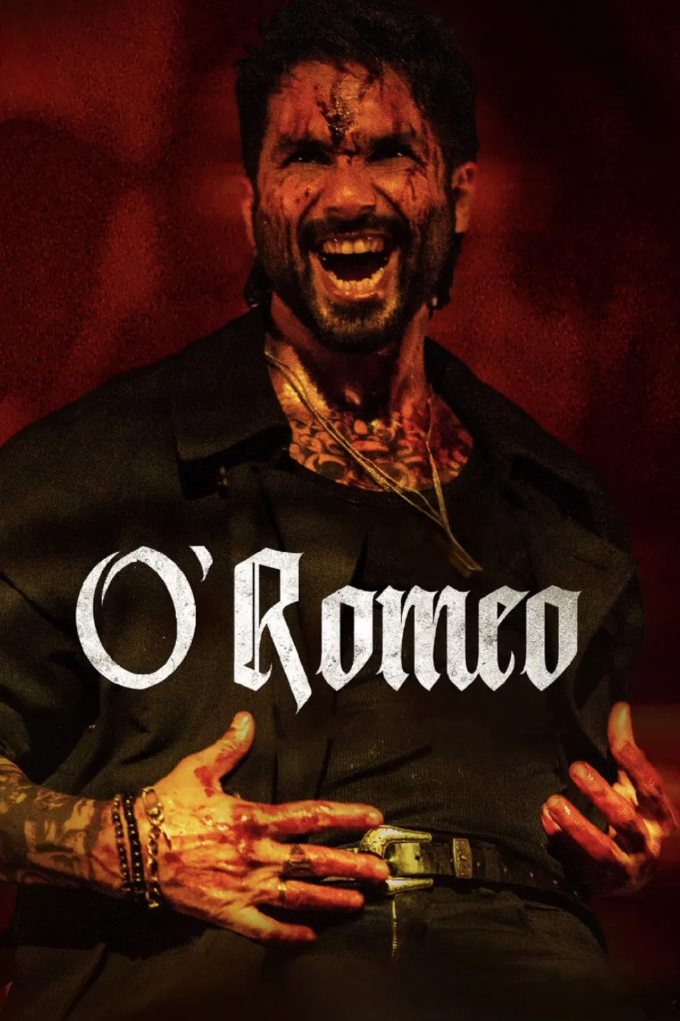 مشاهدة فيلم O' Romeo