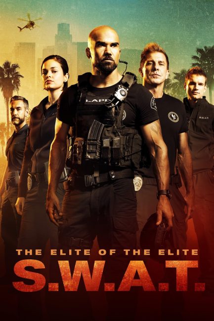 مشاهدة مسلسل S.W.A.T. الموسم الاول الحلقة 5 مترجمة