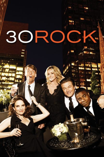 مشاهدة مسلسل 30 Rock الموسم السادس الحلقة 15 مترجمة