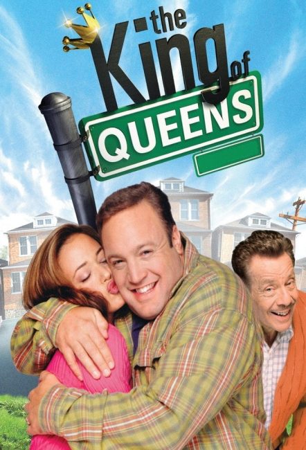 مشاهدة مسلسل The King of Queens الموسم الخامس الحلقة 18 مترجمة