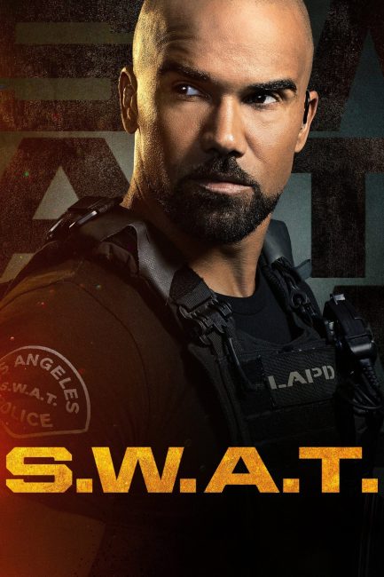 مشاهدة مسلسل S.W.A.T. الموسم السادس الحلقة 17 مترجمة