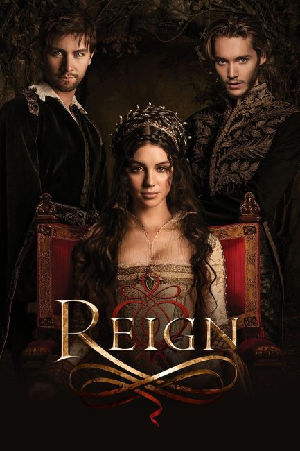 مشاهدة مسلسل Reign الموسم الاول الحلقة 7 مترجمة