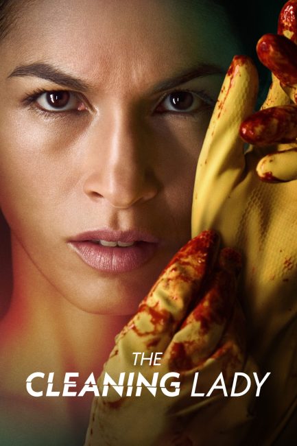 مشاهدة مسلسل The Cleaning Lady الموسم الاول الحلقة 1 مترجمة