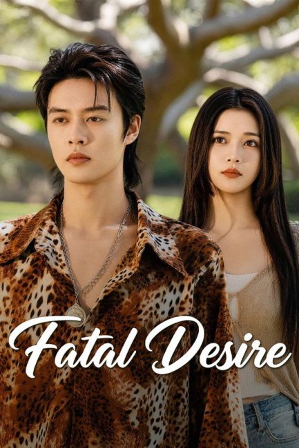 مشاهدة مسلسل الرغبة القاتلة Fatal Desire الحلقة 13 مترجمة