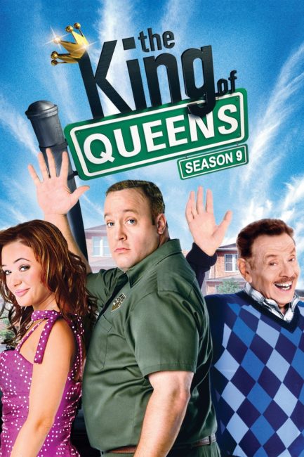 مشاهدة مسلسل The King of Queens الموسم التاسع الحلقة 12 مترجمة