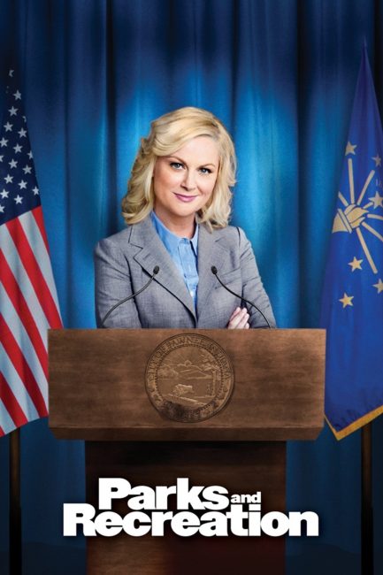 مشاهدة مسلسل Parks and Recreation الموسم الخامس الحلقة 14 مترجمة