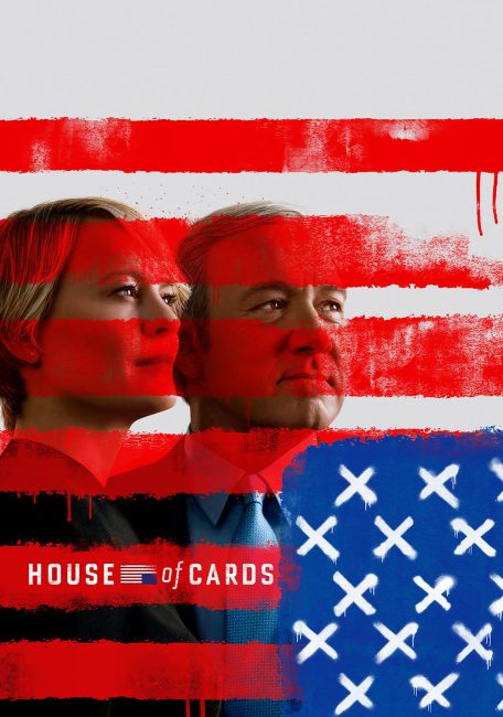 مشاهدة مسلسل House of Cards الموسم الخامس الحلقة 3 مترجمة