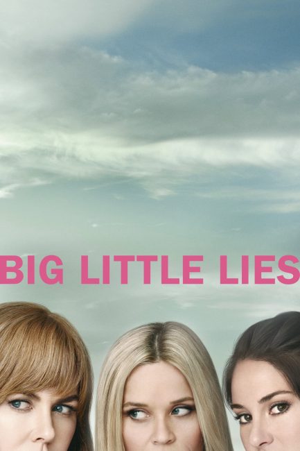 مشاهدة مسلسل Big Little Lies الموسم الاول الحلقة 3 مترجمة