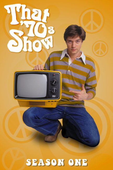 مشاهدة مسلسل That ’70s Show الموسم الاول الحلقة 10 مترجمة