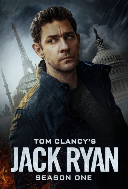 مشاهدة مسلسل Jack Ryan الموسم الاول الحلقة 8 والاخيرة مترجمة