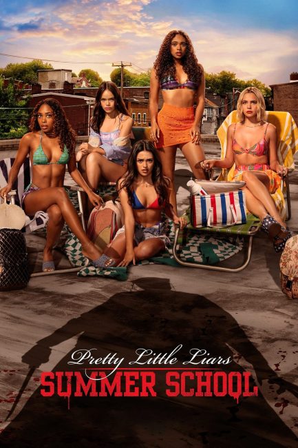 مشاهدة مسلسل Pretty Little Liars: Original Sin الموسم الثاني الحلقة 7 مترجمة