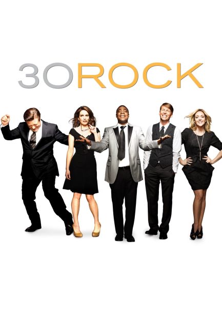 مشاهدة مسلسل 30 Rock الموسم السابع الحلقة 8 مترجمة