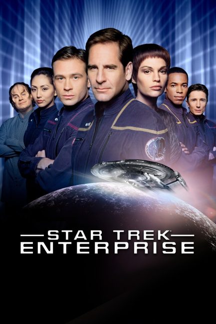 مشاهدة مسلسل Star Trek: Enterprise الموسم الثاني الحلقة 10 مترجمة