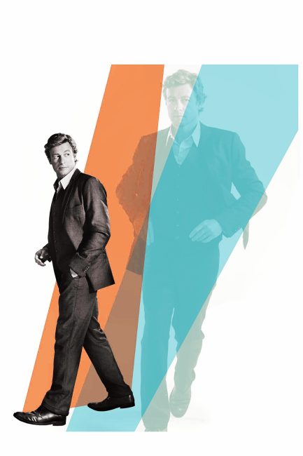 مشاهدة مسلسل The Mentalist الموسم الخامس الحلقة 12 مترجمة