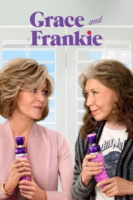 مشاهدة مسلسل Grace and Frankie الموسم الثالث الحلقة 13 والاخيرة مترجمة