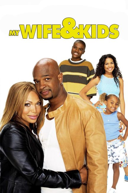 مشاهدة مسلسل My Wife and Kids الموسم الخامس الحلقة 23 مترجمة