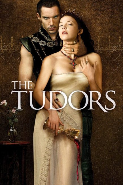 مشاهدة مسلسل The Tudors الموسم الثاني الحلقة 6 مترجمة