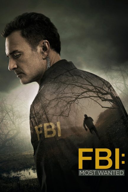 مشاهدة مسلسل FBI: Most Wanted الموسم الاول الحلقة 8 مترجمة