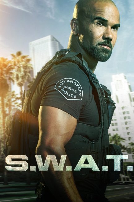 مشاهدة مسلسل S.W.A.T. الموسم الرابع الحلقة 10 مترجمة