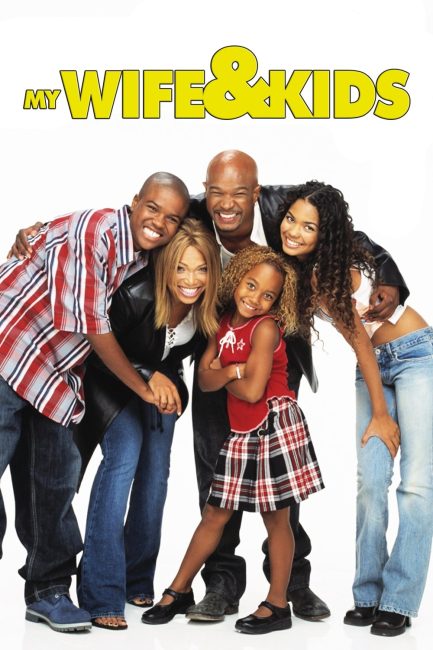 مشاهدة مسلسل My Wife and Kids الموسم الرابع الحلقة 26 مترجمة