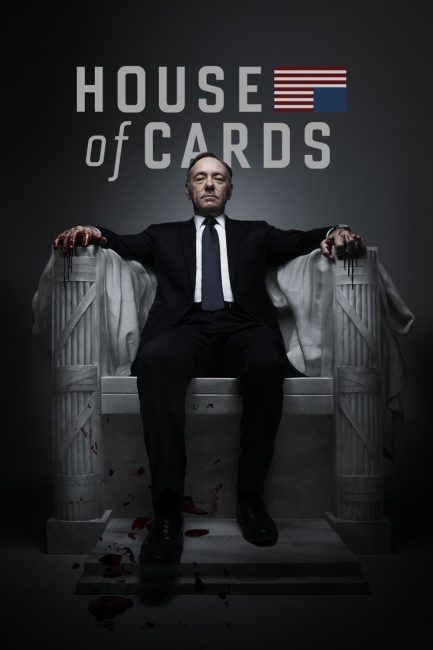 مشاهدة مسلسل House of Cards الموسم الاول الحلقة 1 مترجمة