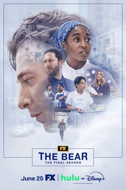 مشاهدة مسلسل The Bear الموسم الخامس الحلقة 8 والاخيرة مترجمة