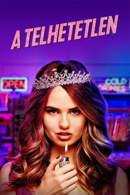 مشاهدة مسلسل Insatiable الموسم الاول الحلقة 5 مترجمة