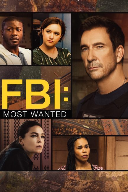 مشاهدة مسلسل FBI: Most Wanted الموسم الرابع الحلقة 3 مترجمة