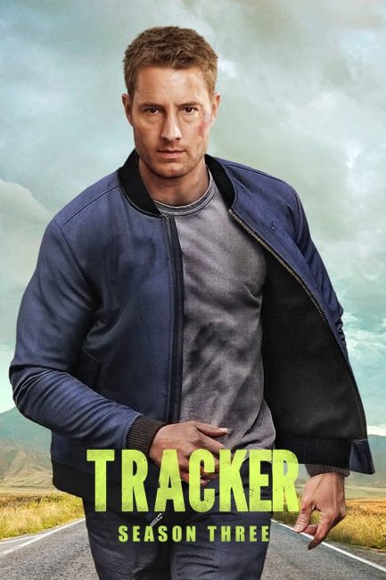 مشاهدة مسلسل Tracker الموسم الثالث الحلقة 20 مترجمة