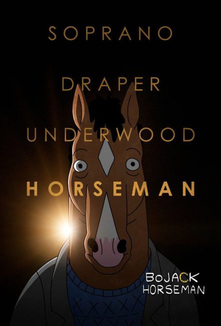 مشاهدة مسلسل BoJack Horseman الموسم الثالث الحلقة 6 مترجمة