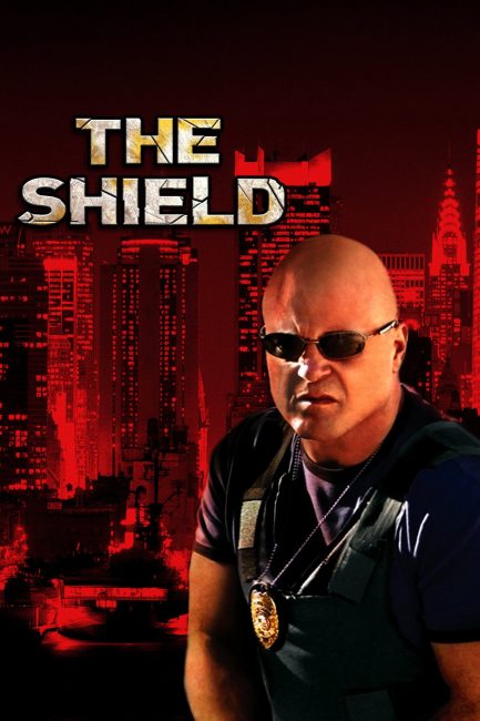 مشاهدة مسلسل The Shield الموسم الثالث الحلقة 8 مترجمة