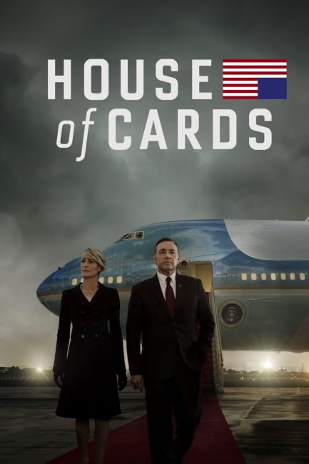 مشاهدة مسلسل House of Cards الموسم الثالث الحلقة 3 مترجمة