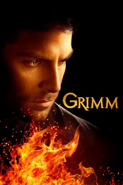 مشاهدة مسلسل Grimm الموسم الخامس الحلقة 10 مترجمة