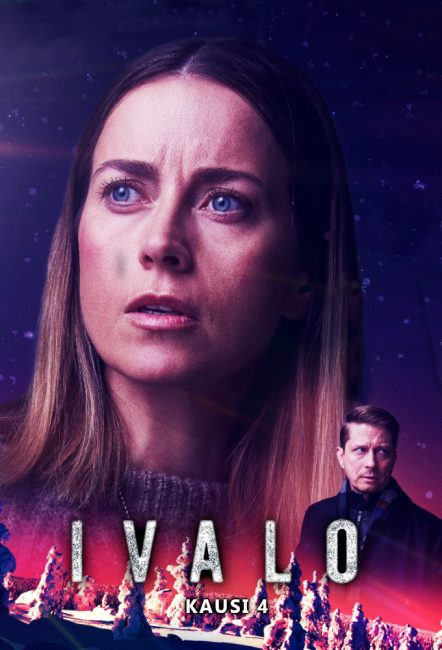 مشاهدة مسلسل Arctic Circle الموسم الرابع الحلقة 3 مترجمة