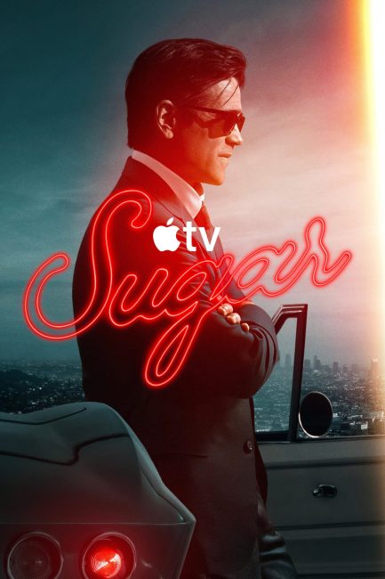 مشاهدة مسلسل Sugar الموسم الثاني الحلقة 2 مترجمة