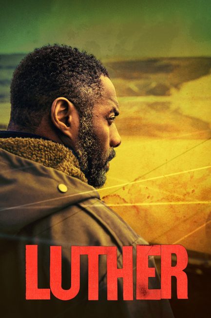 مشاهدة مسلسل Luther الموسم الرابع الحلقة 1 مترجمة