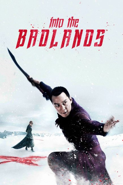 مشاهدة مسلسل Into the Badlands الموسم الثاني الحلقة 2 مترجمة