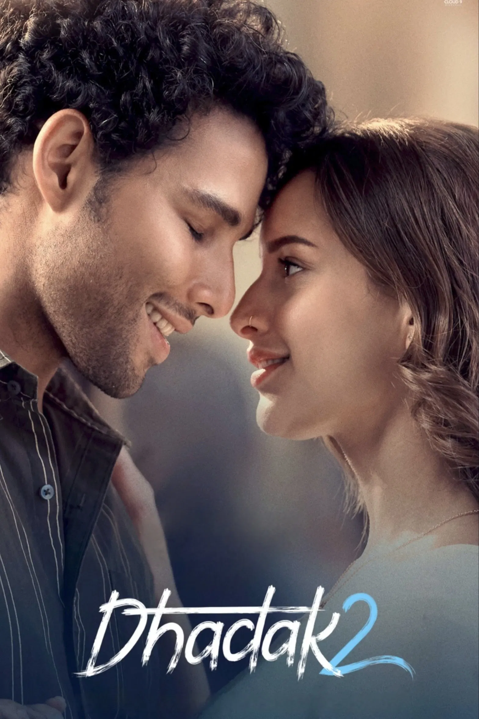 مشاهدة فيلم Dhadak 2