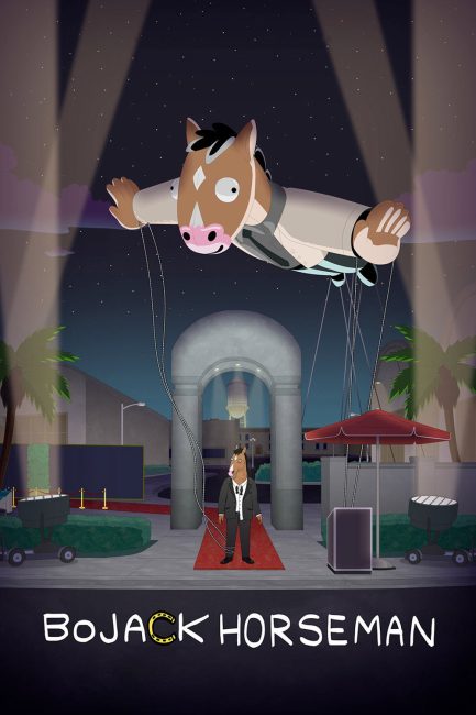 مشاهدة مسلسل BoJack Horseman الموسم الخامس الحلقة 8 مترجمة
