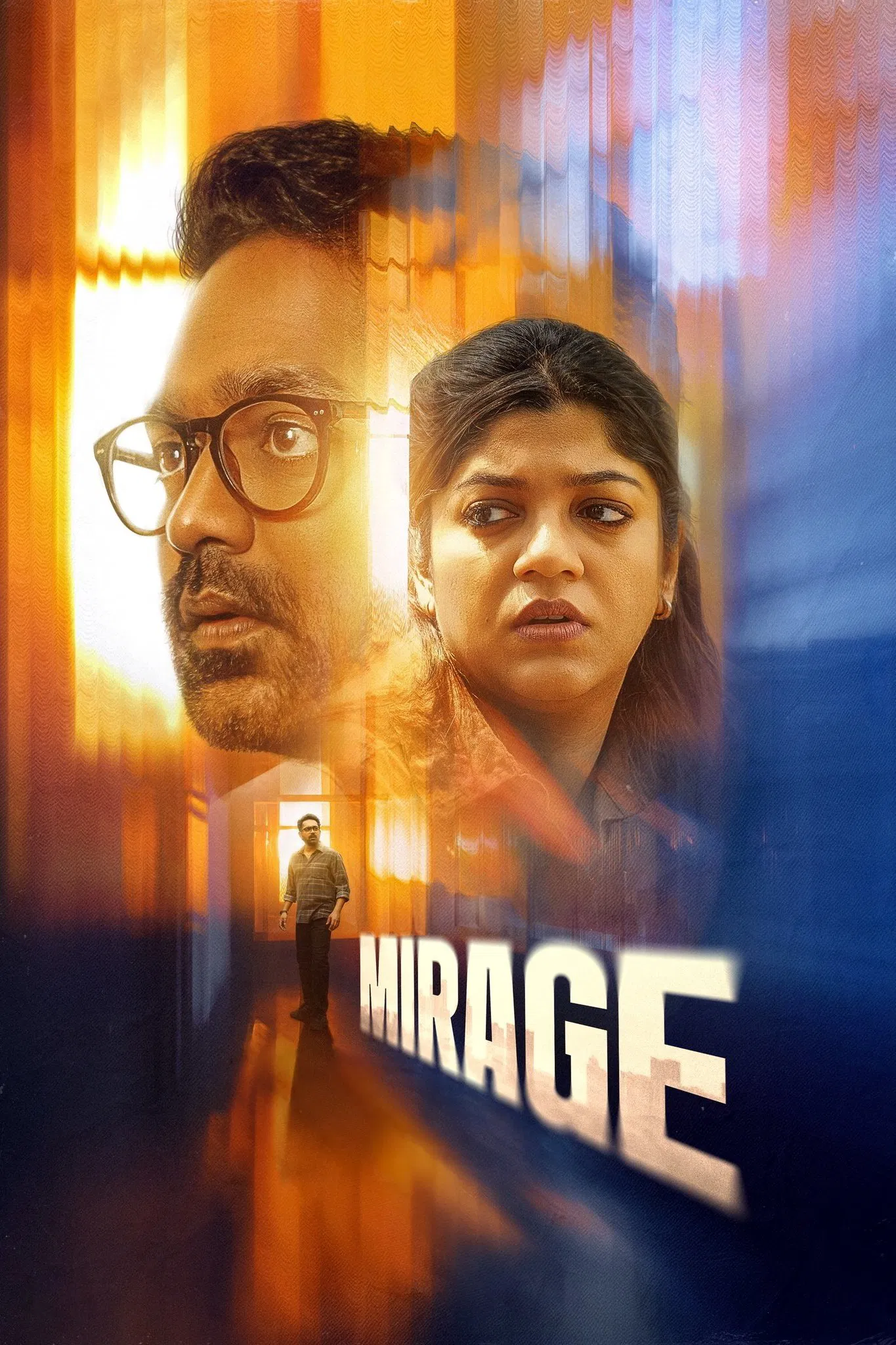 مشاهدة فيلم Mirage