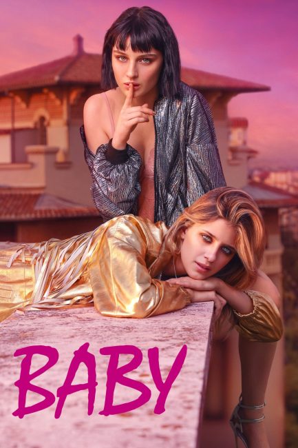مشاهدة مسلسل Baby الموسم الثاني الحلقة 5 مترجمة