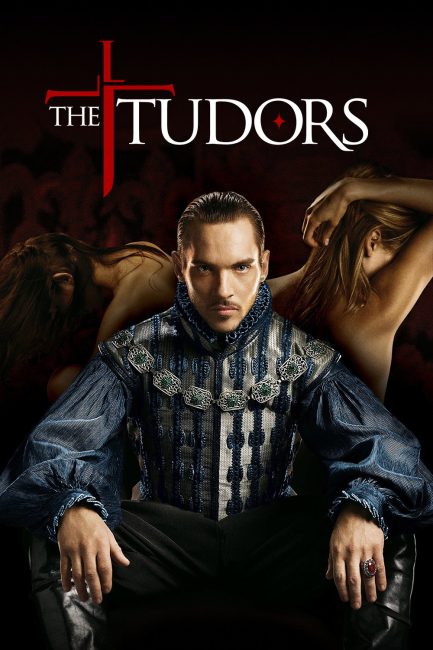 مشاهدة مسلسل The Tudors الموسم الثالث الحلقة 7 مترجمة