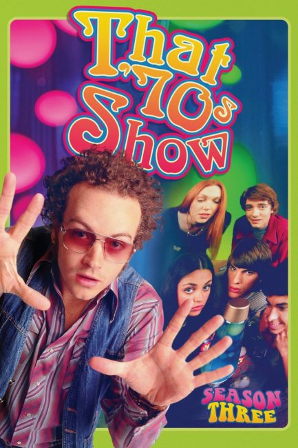 مشاهدة مسلسل That ’70s Show الموسم الثالث الحلقة 22 مترجمة