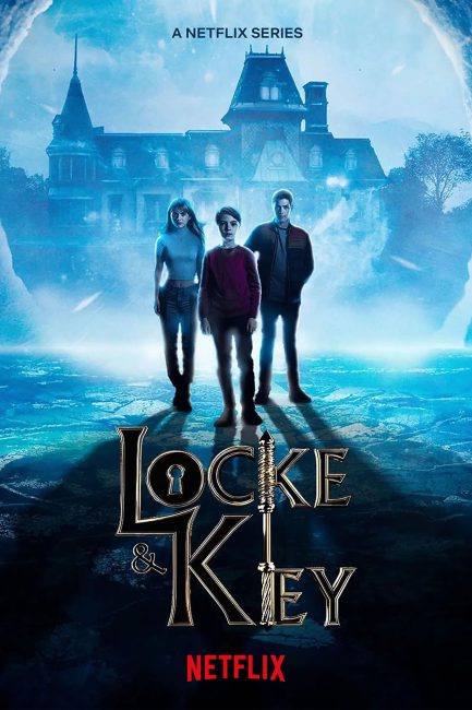 مشاهدة مسلسل Locke & Key الموسم الثالث الحلقة 2 مترجمة