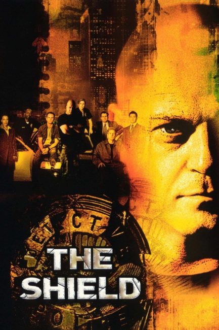 مشاهدة مسلسل The Shield الموسم الاول الحلقة 5 مترجمة
