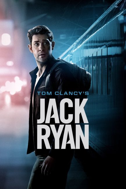 مشاهدة مسلسل Jack Ryan الموسم الثالث الحلقة 4 مترجمة