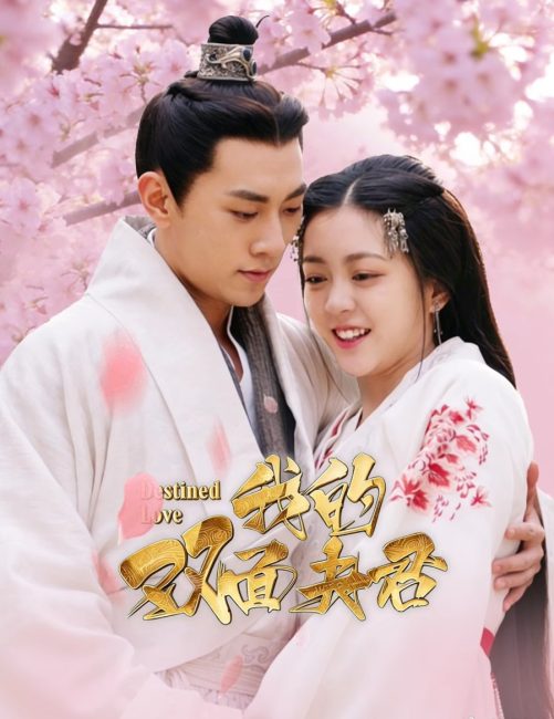 مشاهدة مسلسل الحب المقدر Destined Love الحلقة 18 والاخيرة مترجمة