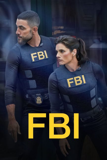 مشاهدة مسلسل FBI الموسم الثامن الحلقة 19 مترجمة